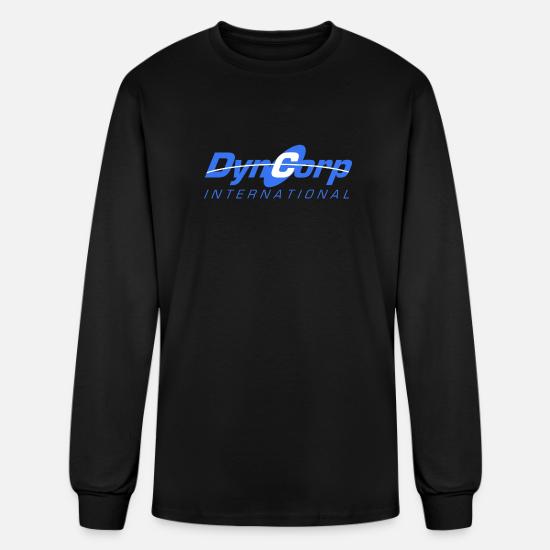 dyncorp international shirts
